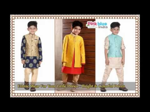 latest-kids-wear-wedding-outfits-collection-|-unique-baby-boy-suits,-indian-clothes
