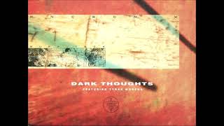 Ancronix feat. Tyrah Morena - Dark Thoughts