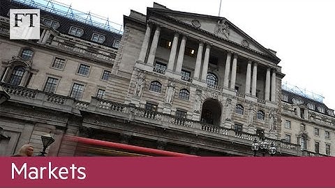 Gilts and sterling | FT Markets