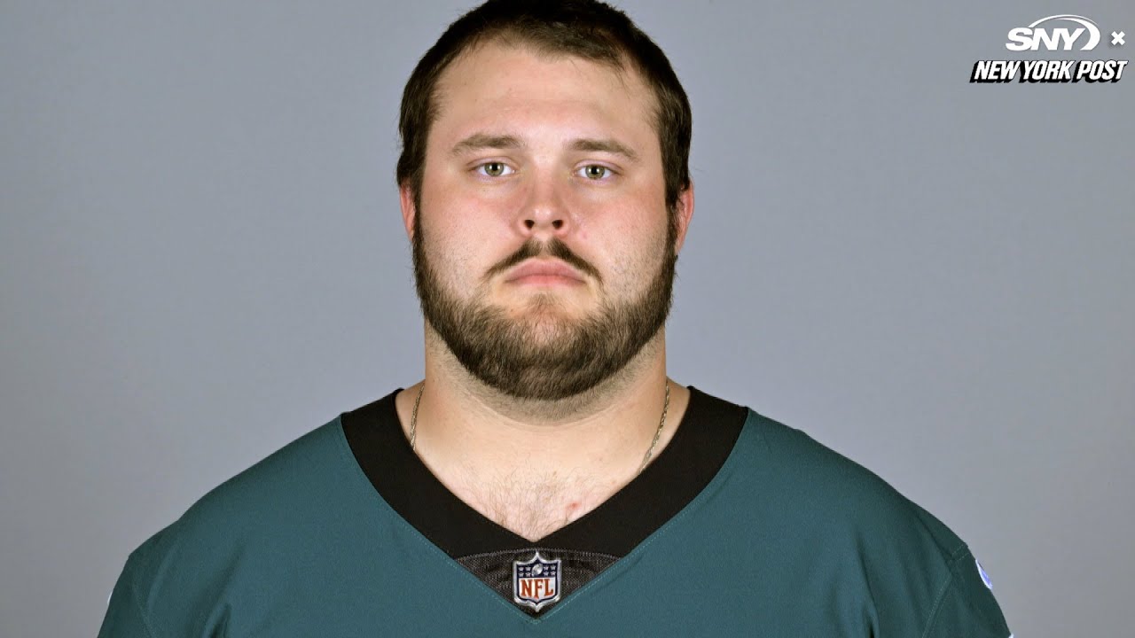 Eagles' OL Josh Sills indicted on rape and kidnapping charges