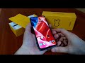 Realme C3. 3/64, NFC. Лучший бюджетник! Актуально ли в 2021 году? Обзор и отзыв