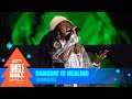 Rudimental - Dancing is Healing (Live at Capital's Jingle Bell Ball 2023) | Capital