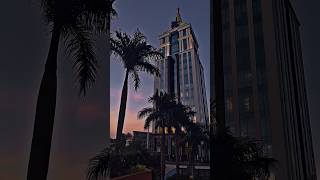 UB City Bangalore || UB Tower & Kingfisher Tower Bangalore #ubcity #kingfisher #bangalore screenshot 2