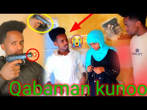 Uuuuufi Ibsaan Jara Qabee Shuguxiidhaan Mataa Facaase Kunoo Tujii Dirmadhaa Oromoo Uuuuf