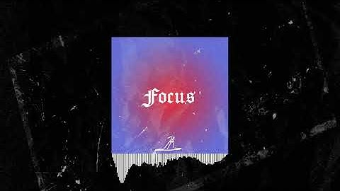 FREE Logic Type Beat | 2020 | "Focus" | @TheWizardTk