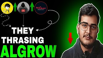 YouTube Algorithm Hacks Exposed: Lessons from @decodingyt, @stepgrow, and @hifzan