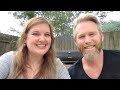 LIVE Backyard Talk with Jason & Alisa - Quarantine Cruise-a-Thon