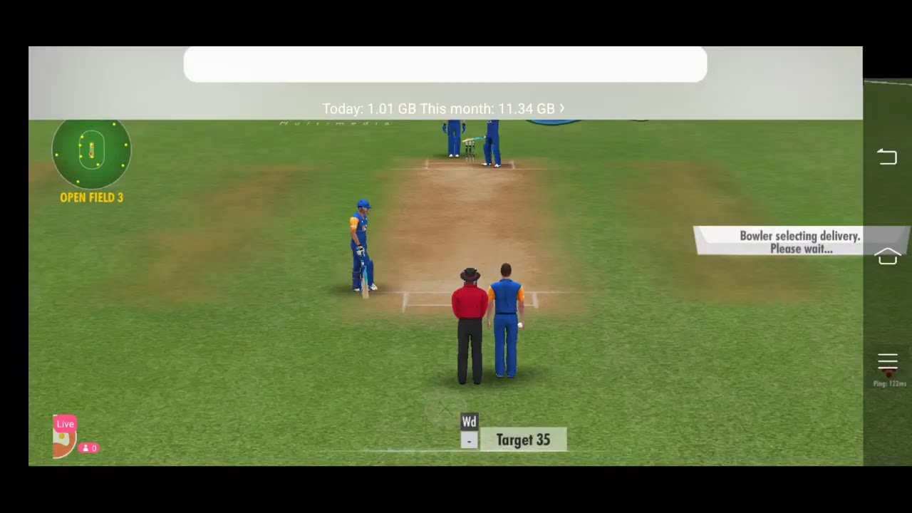 wcc3 e sports lobby free matches