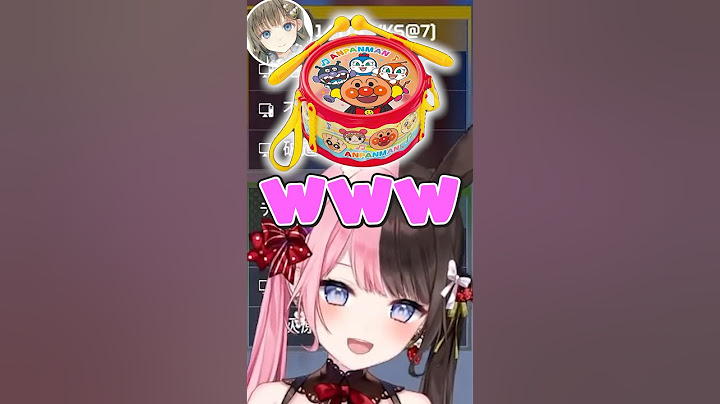英リサのアンパンマンドラムが上手すぎて爆笑する橘ひなの【ぶいすぽっ！切り抜き】 #橘ひなの #英リサ #紡木こかげ
