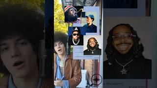 Erykah Badu and Thundercat dated? #erykahbadu #thundercat #rap