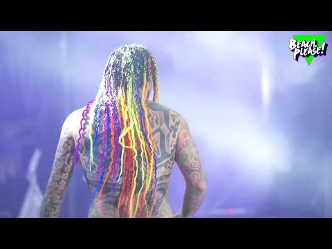 6Ix9Ine - Billy