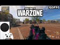 Warzone 3 - Xbox Series S 120FPS - VONDEL Gameplay