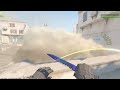 Dust 2 Box Update New Angles, Molotov, Smoke and Nade [7/22/2024]