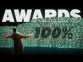 This Should NEVER Be Done - The 100% Award Challenge! #4