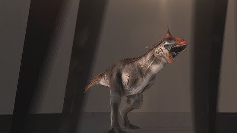 Element 3D I Dinosaur I Motion Tracking Tutorial I After Effect I Coming Soon