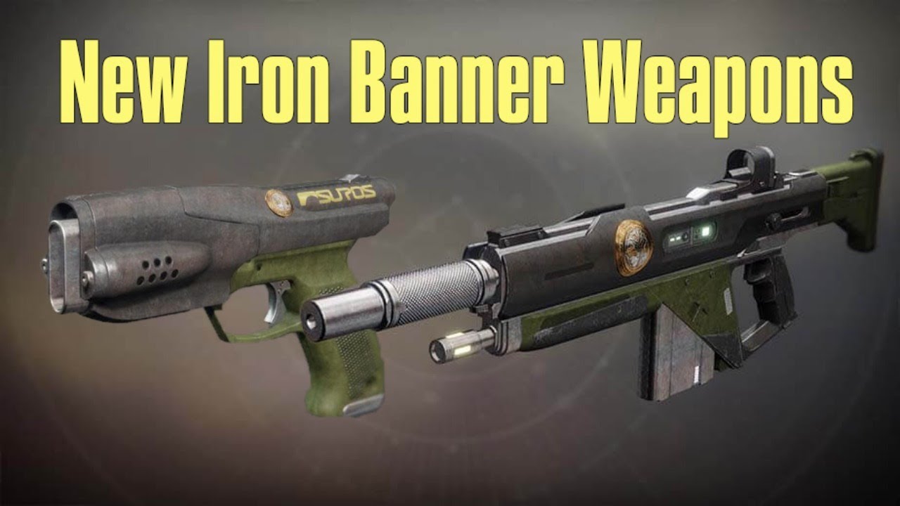 🔴Iron Banner Grind Destiny 2 India GamerKhan Hindi English