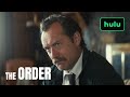 The Order | Official Trailer | Hulu