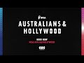 Australians &amp; Hollywood - Exhibition