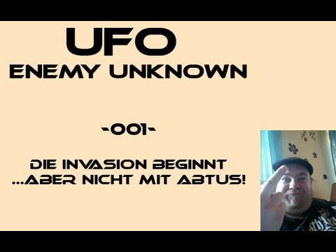 ufo enemy unknown deutsch ufo enemy unknown deutsch