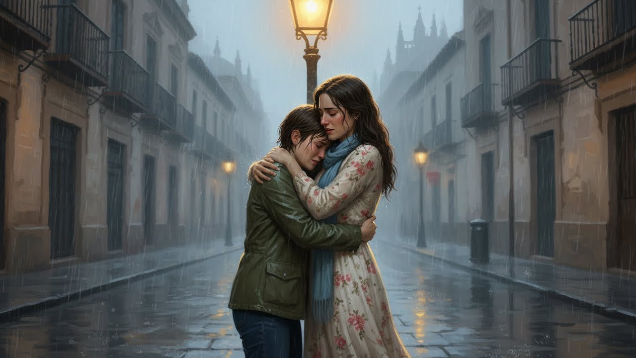 ELLE A FUI SA MÈRE APRÈS LE COMING OUT — WALMART ÉTAIT LE SEUL REFUGE.