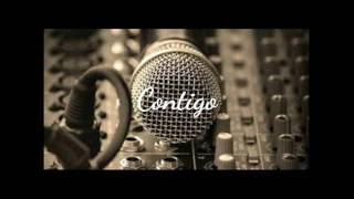 Video thumbnail of "Contigo-MC ZAIPER (ZP RECORDS)"