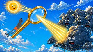 Megh Dakater Kobole || Bangla bhuter golpo || ssoftoons new video screenshot 4