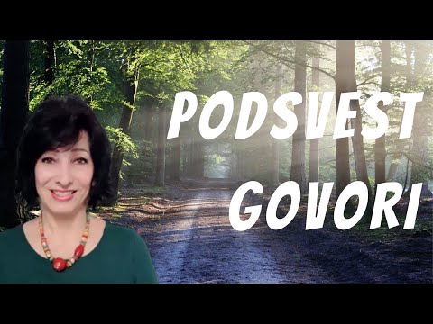 Video: Čarobni Jezik Podsvesti