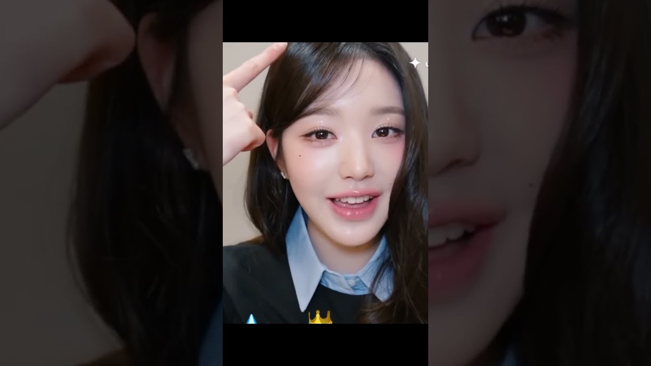 Jang Wonyoung | Facefap | kpopfap