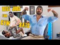 Best Jobs For Gym Rats