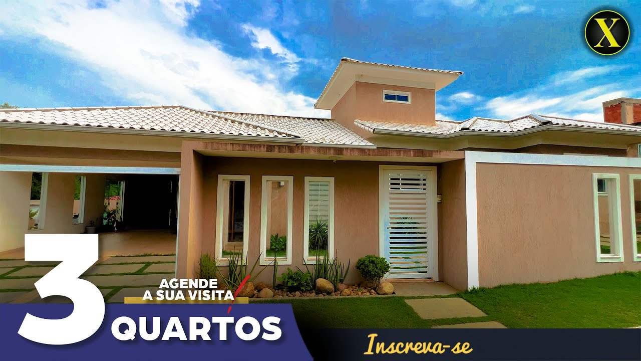 VENDIDA -Descubra o seu refúgio de conforto e estilo em Maricá - vídeo 746