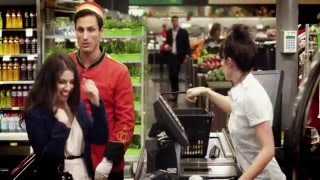 AMEX Discovery Card - Bellhop