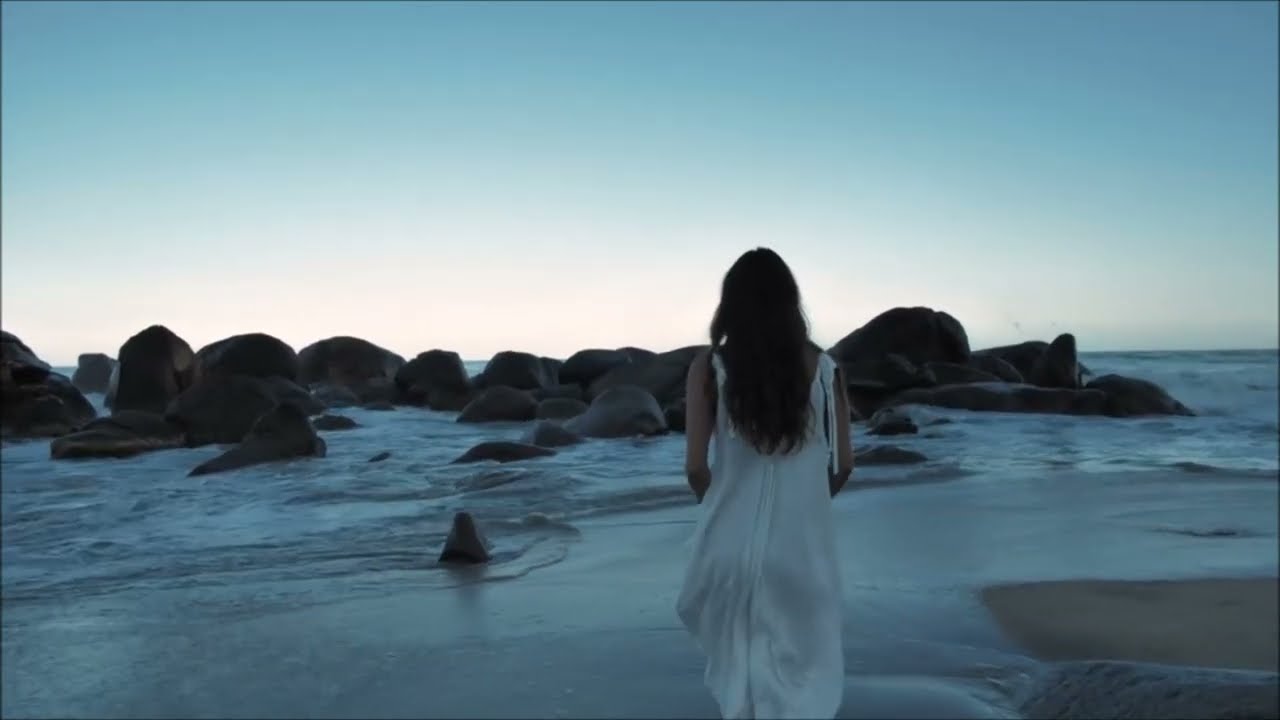 CARLO CATOGNO - LA NEBBIA (OFFICIAL VIDEO)