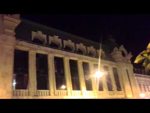 theatre of young spectators-მოზარდ მაყურებელთა თეატრი