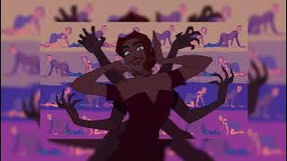 Download lagu Tom cardy ft Montaigne - Red Flags ( sped up )