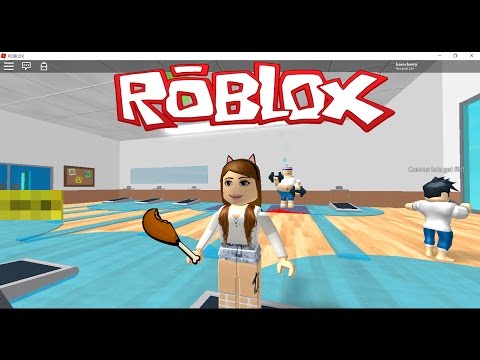 Roblox Escapa Del Gimnasio Youtube - ᐈ escapa del gimnasio roblox escape the gym juegos gratis en