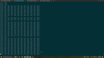 Advent of Code 2024 Day 23