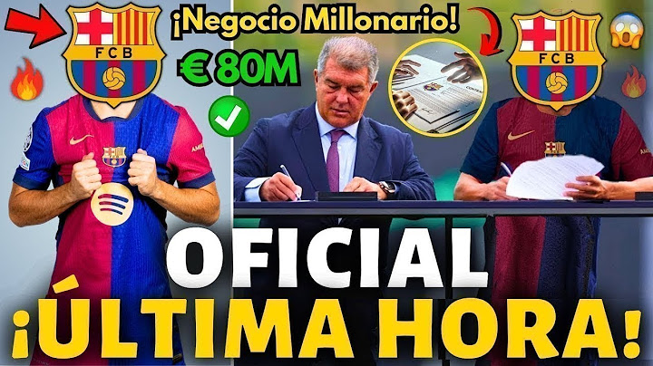 🚨OFICIAL✅ BARCELONA ACABA DE PARALIZAR EL MERCADO DE FICHAJES!¡PUEDES CELEBRAR AHORA!¡NOTICIAS BARÇA