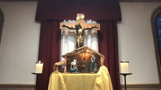 Novena to Baby Jesus Day 6