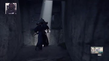 Ghost Of Tsushima | The Curse Of Uchitsune | Walkthrough Gameplay Part 8