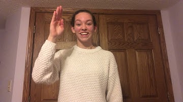 Unit 4: Video Assignment 1 Script 4.1-4.3