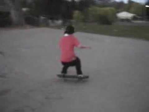 Skate clips