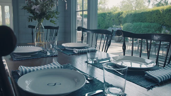 Take a Tour of Barbara Sallick's Waterworks Kitche...
