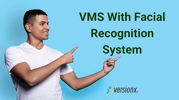 Visitor Management System: Integrated With A Facial Recognition System (Part 8 of 9)