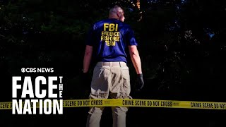 Officials Downplay Fbi Memo On Threats Of Iranian Attacks In California