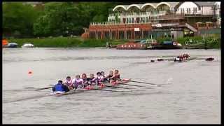 2006 Twickenham Regatta: 3