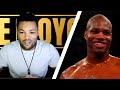 Joe Joyce EXCLUSIVE: DANIEL DUBOIS showdown 'IN LIMBO, needs big crowd' | Snijders KO reaction