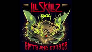 Illskillz - Up In Smoke Smog046