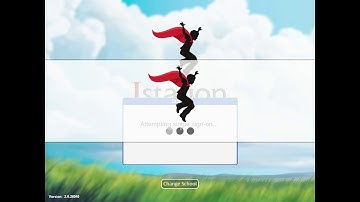 Istation Instruction Video