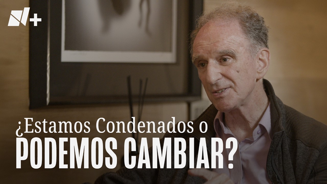 ¿Estamos Condenados o Podemos Cambiar?