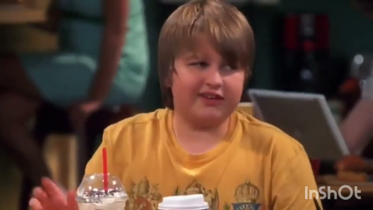 Two and a half men - Geile Braut auf 12 Uhr